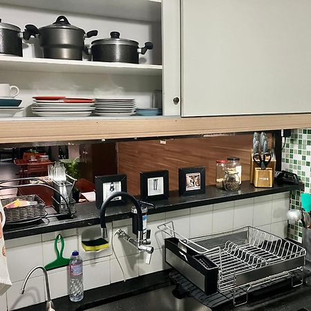 Hostel New Ipanema Rio de Janeiro Dış mekan fotoğraf