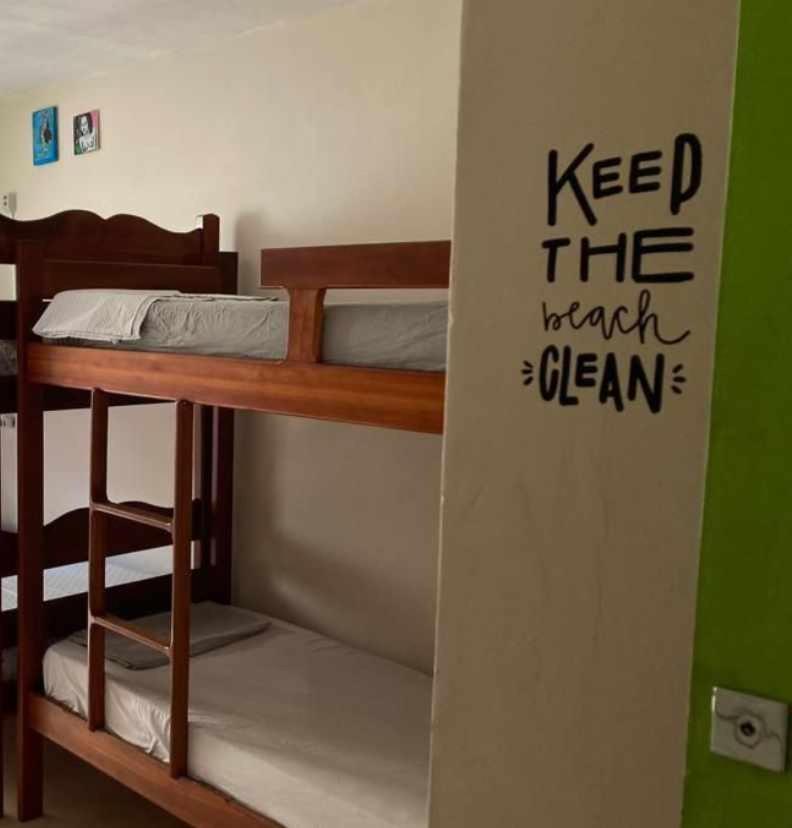 Hostel New Ipanema Rio de Janeiro Dış mekan fotoğraf
