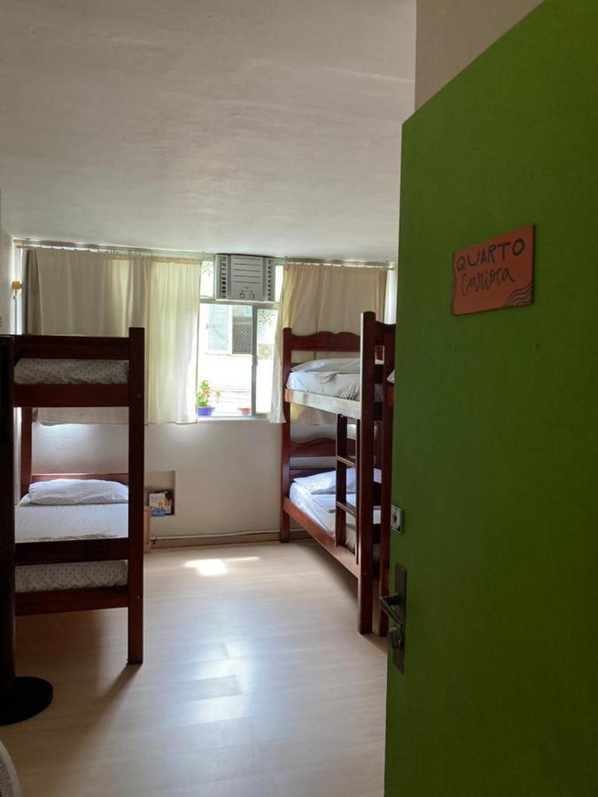 Hostel New Ipanema Rio de Janeiro Dış mekan fotoğraf