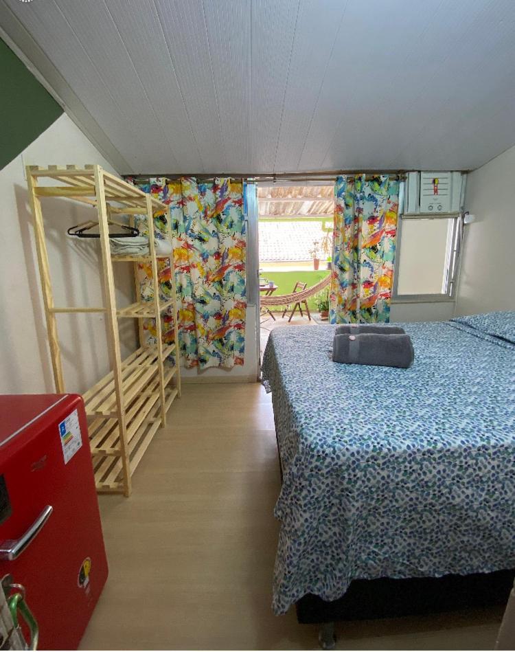 Hostel New Ipanema Rio de Janeiro Dış mekan fotoğraf