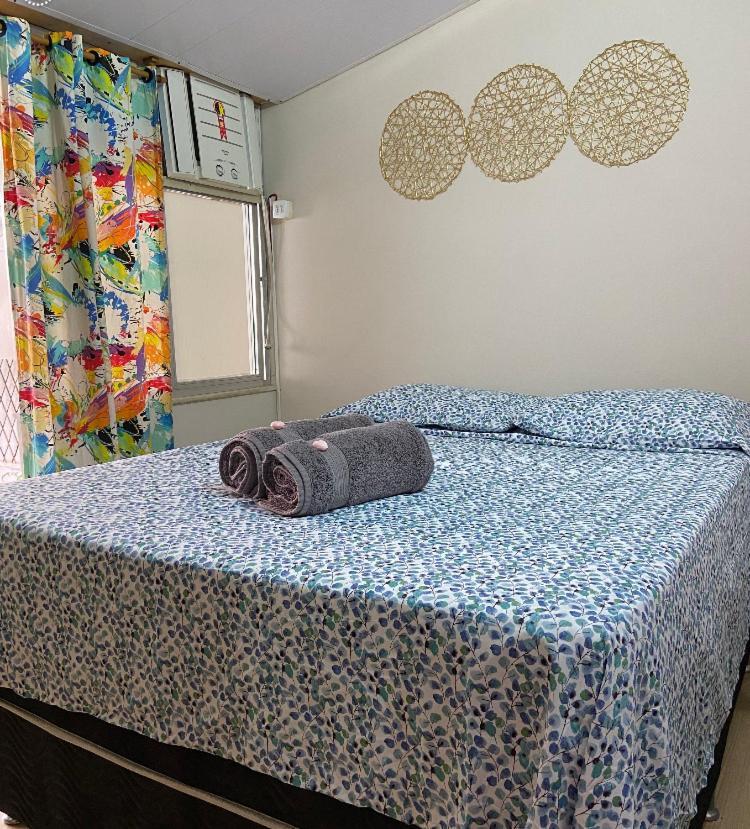 Hostel New Ipanema Rio de Janeiro Dış mekan fotoğraf