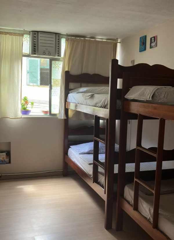 Hostel New Ipanema Rio de Janeiro Dış mekan fotoğraf
